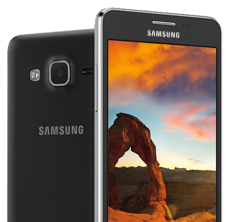 Samsung Galaxy On5 MetroPCS